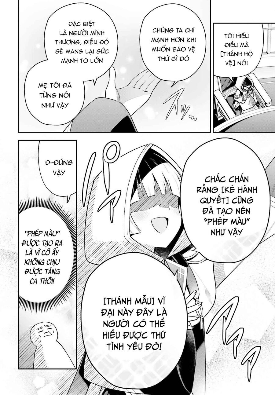 Guild No Uketsukejou Desu Ga Zangyou Wa Iya Nanode Boss Wo Solo Toubatsu Shiyou To Omoimasu - Trang 19