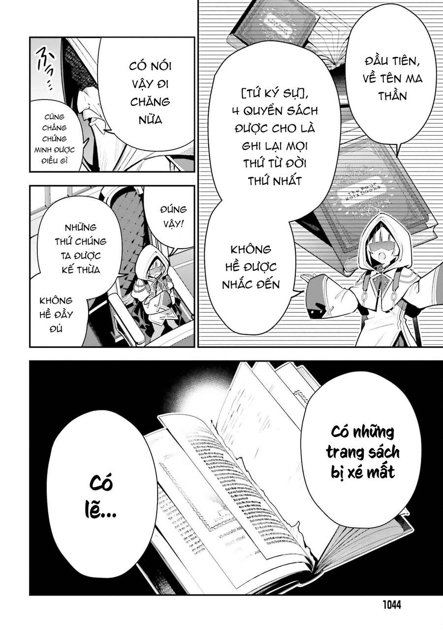 Guild No Uketsukejou Desu Ga Zangyou Wa Iya Nanode Boss Wo Solo Toubatsu Shiyou To Omoimasu - Trang 7