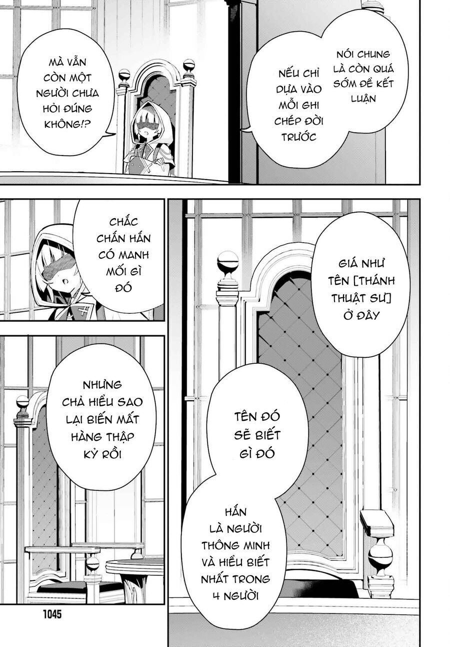 Guild No Uketsukejou Desu Ga Zangyou Wa Iya Nanode Boss Wo Solo Toubatsu Shiyou To Omoimasu - Trang 8