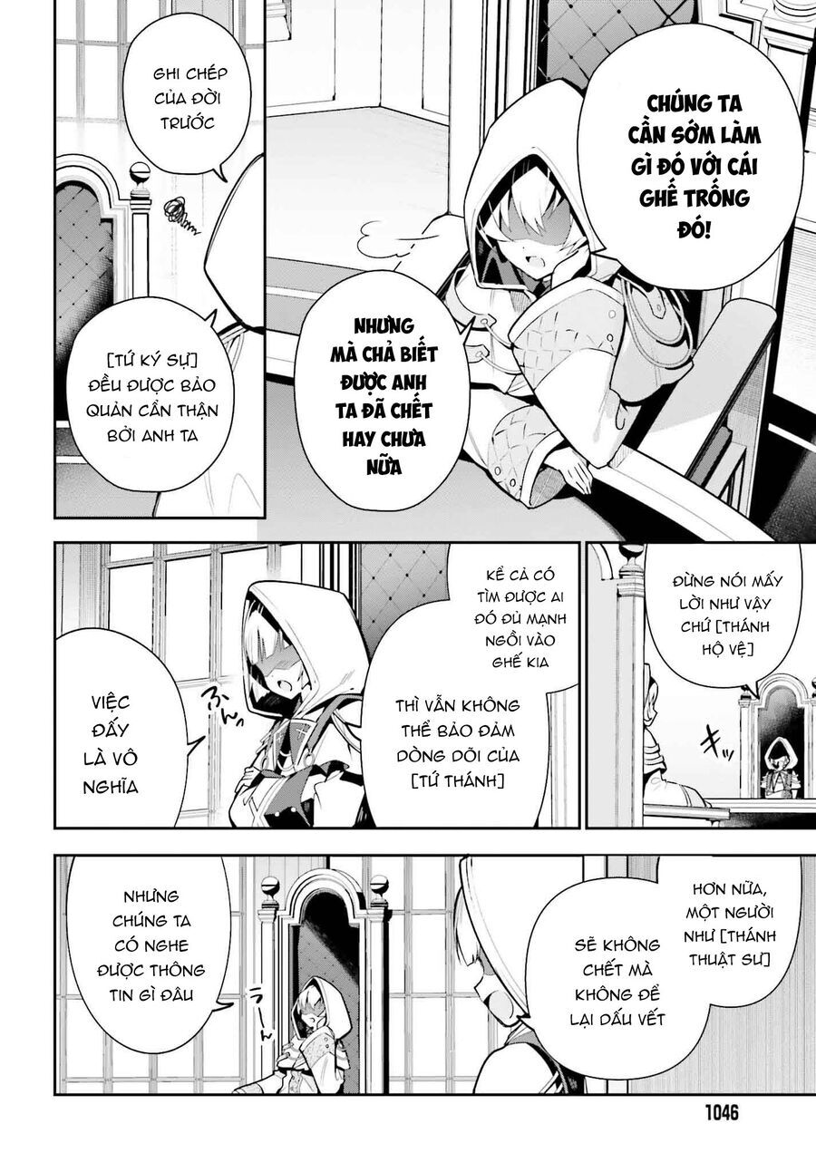 Guild No Uketsukejou Desu Ga Zangyou Wa Iya Nanode Boss Wo Solo Toubatsu Shiyou To Omoimasu - Trang 9