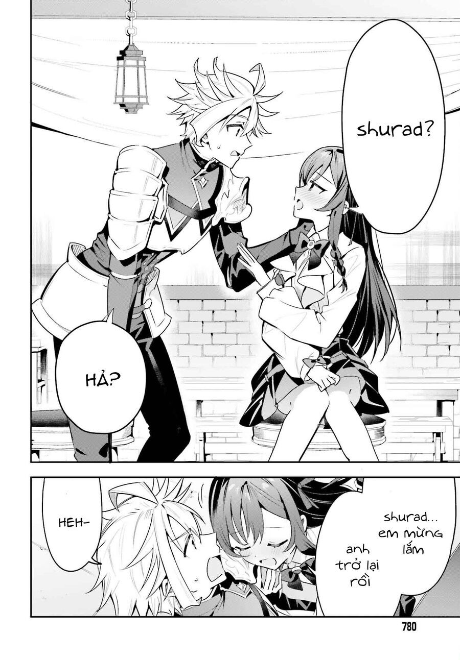 Guild No Uketsukejou Desu Ga Zangyou Wa Iya Nanode Boss Wo Solo Toubatsu Shiyou To Omoimasu - Trang 16