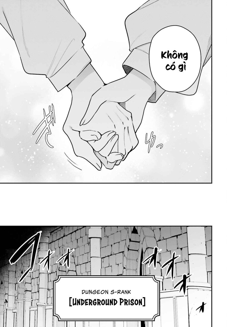 Guild No Uketsukejou Desu Ga Zangyou Wa Iya Nanode Boss Wo Solo Toubatsu Shiyou To Omoimasu - Trang 19