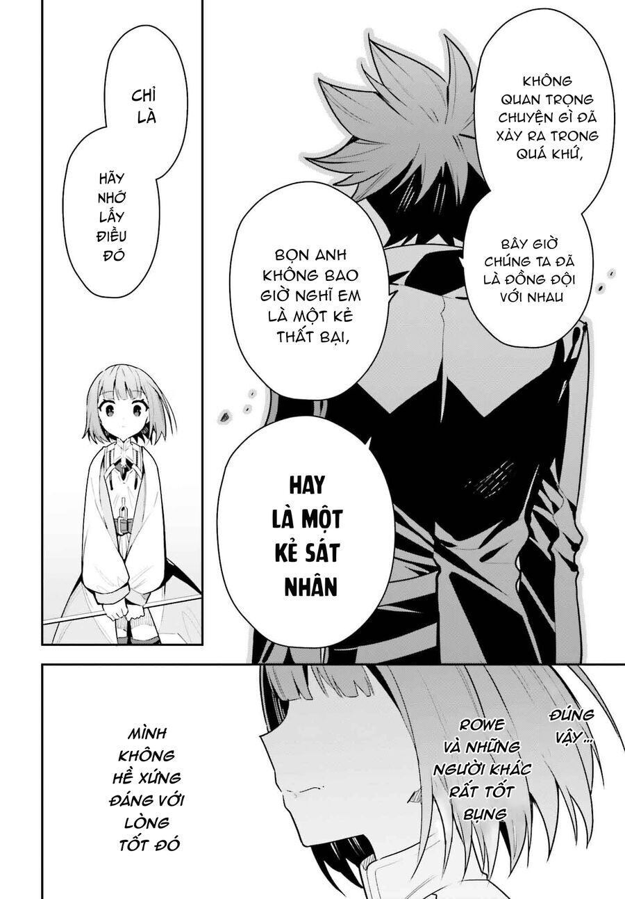 Guild No Uketsukejou Desu Ga Zangyou Wa Iya Nanode Boss Wo Solo Toubatsu Shiyou To Omoimasu - Trang 24