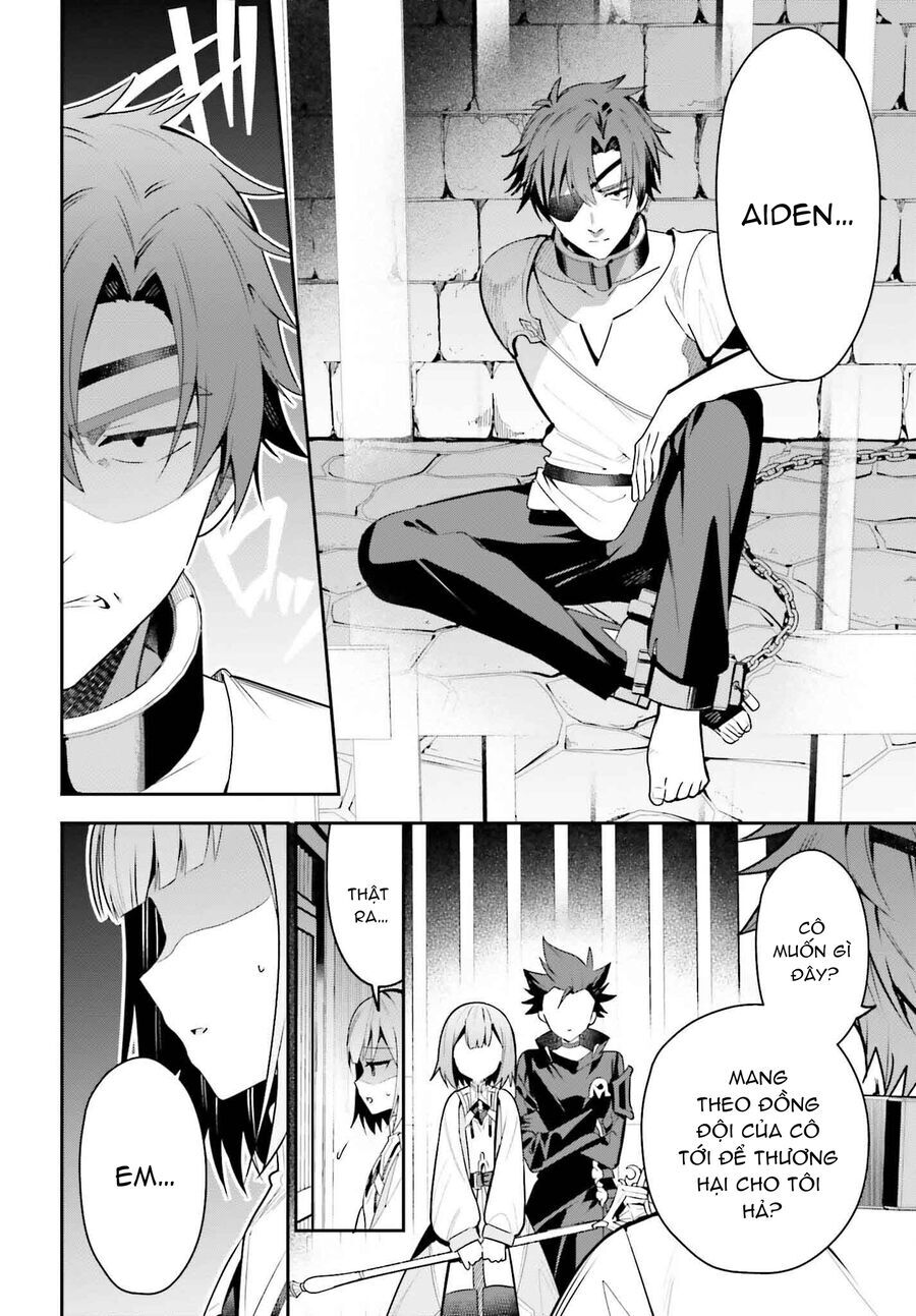 Guild No Uketsukejou Desu Ga Zangyou Wa Iya Nanode Boss Wo Solo Toubatsu Shiyou To Omoimasu - Trang 28