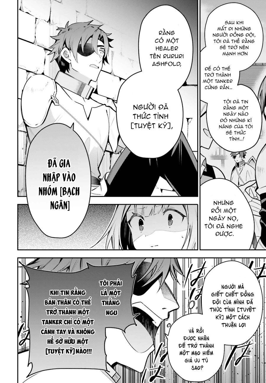 Guild No Uketsukejou Desu Ga Zangyou Wa Iya Nanode Boss Wo Solo Toubatsu Shiyou To Omoimasu - Trang 30