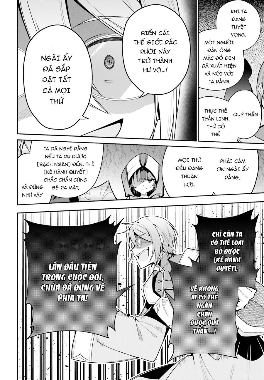 Guild No Uketsukejou Desu Ga Zangyou Wa Iya Nanode Boss Wo Solo Toubatsu Shiyou To Omoimasu - Trang 12