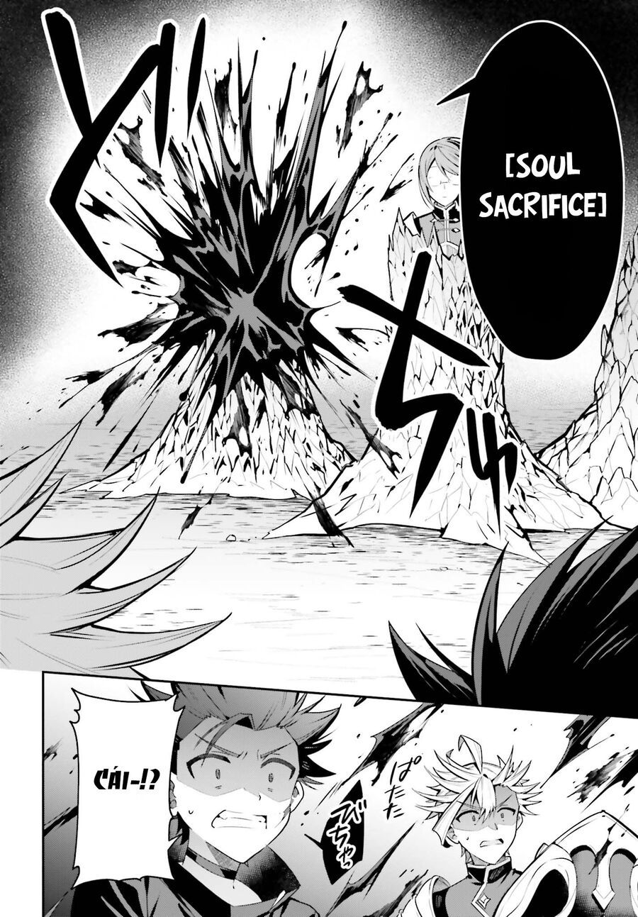 Guild No Uketsukejou Desu Ga Zangyou Wa Iya Nanode Boss Wo Solo Toubatsu Shiyou To Omoimasu - Trang 8