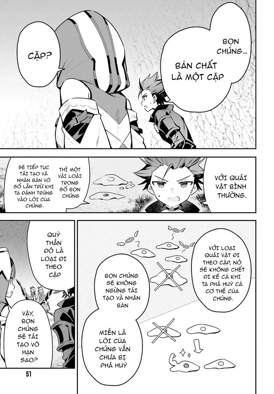 Guild No Uketsukejou Desu Ga Zangyou Wa Iya Nanode Boss Wo Solo Toubatsu Shiyou To Omoimasu - Trang 11