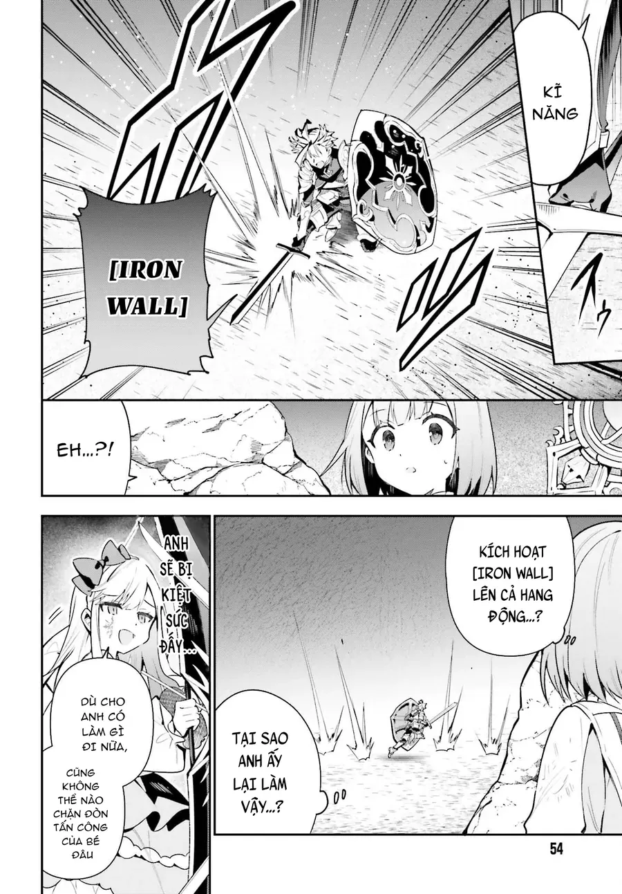 Guild No Uketsukejou Desu Ga Zangyou Wa Iya Nanode Boss Wo Solo Toubatsu Shiyou To Omoimasu - Trang 14