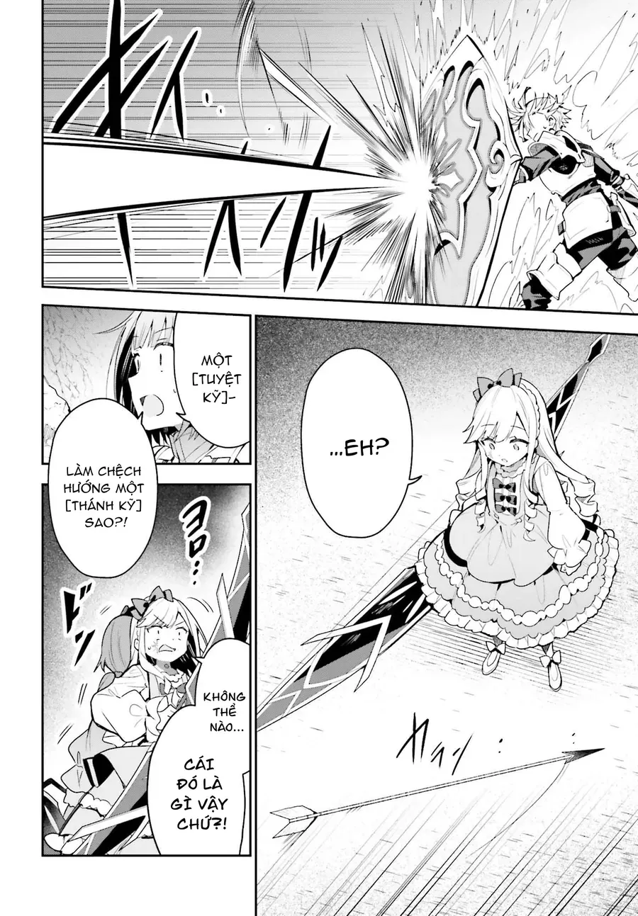 Guild No Uketsukejou Desu Ga Zangyou Wa Iya Nanode Boss Wo Solo Toubatsu Shiyou To Omoimasu - Trang 18