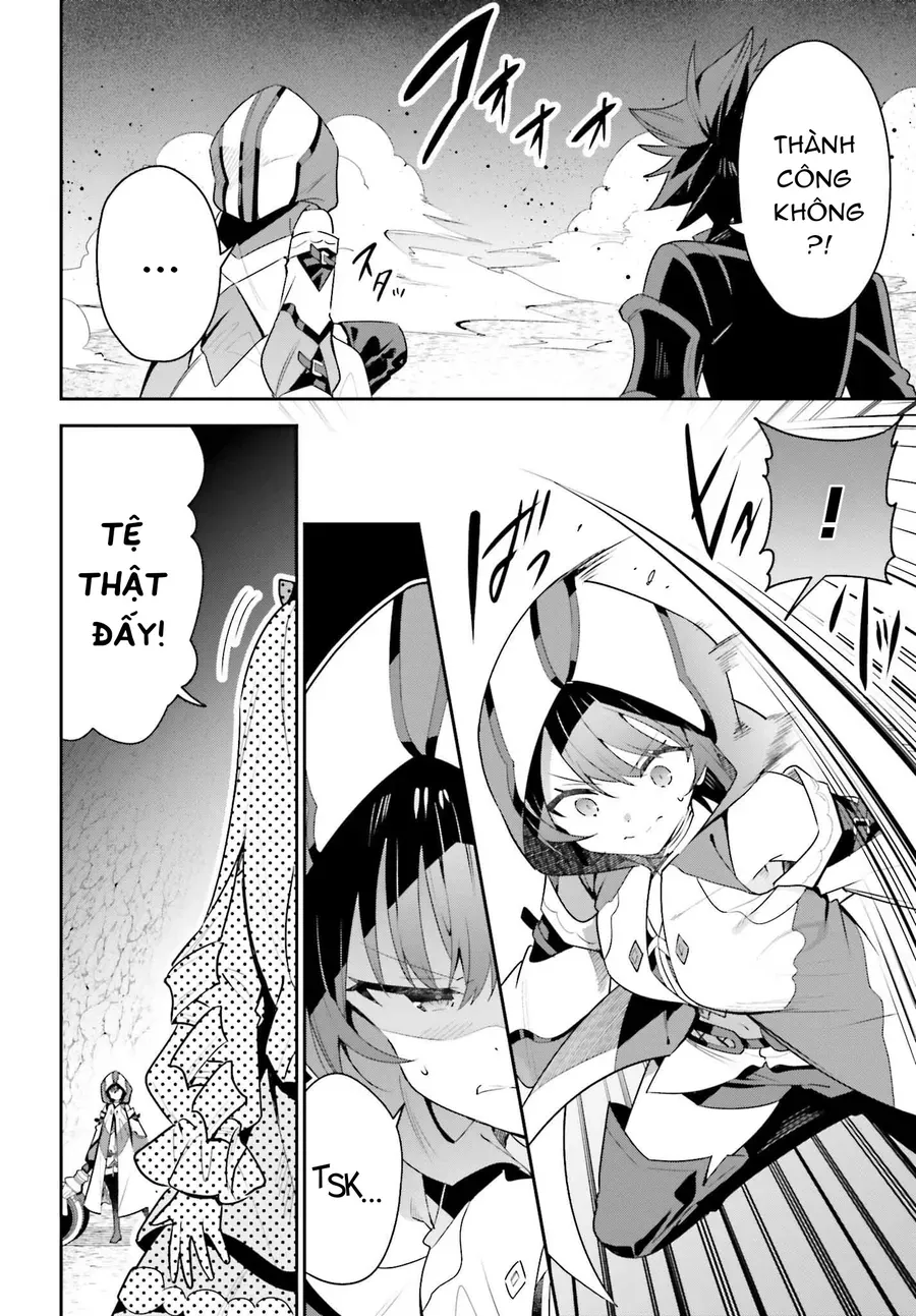 Guild No Uketsukejou Desu Ga Zangyou Wa Iya Nanode Boss Wo Solo Toubatsu Shiyou To Omoimasu - Trang 20