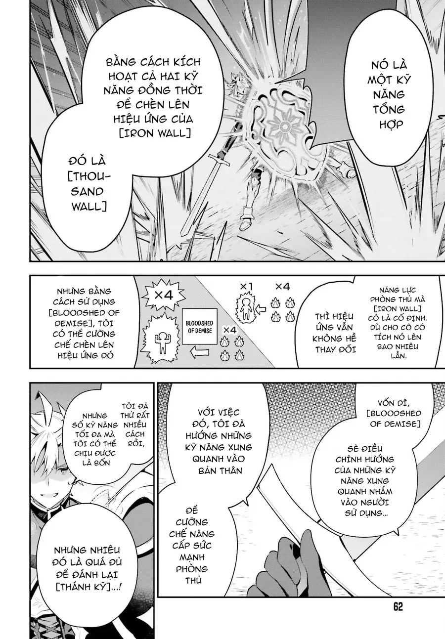 Guild No Uketsukejou Desu Ga Zangyou Wa Iya Nanode Boss Wo Solo Toubatsu Shiyou To Omoimasu - Trang 22