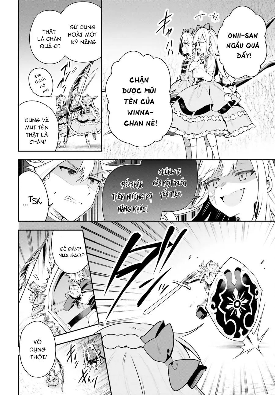 Guild No Uketsukejou Desu Ga Zangyou Wa Iya Nanode Boss Wo Solo Toubatsu Shiyou To Omoimasu - Trang 24