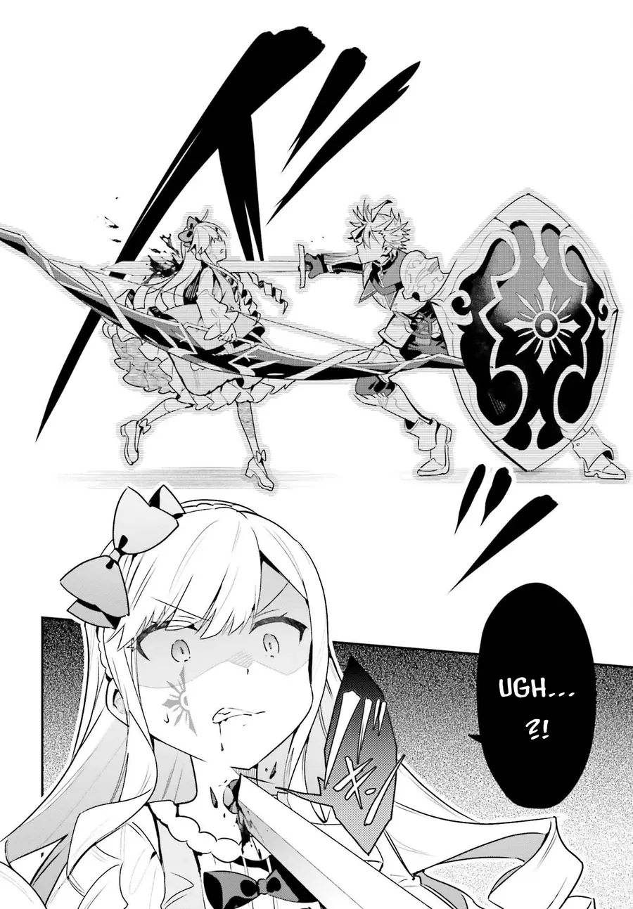 Guild No Uketsukejou Desu Ga Zangyou Wa Iya Nanode Boss Wo Solo Toubatsu Shiyou To Omoimasu - Trang 26