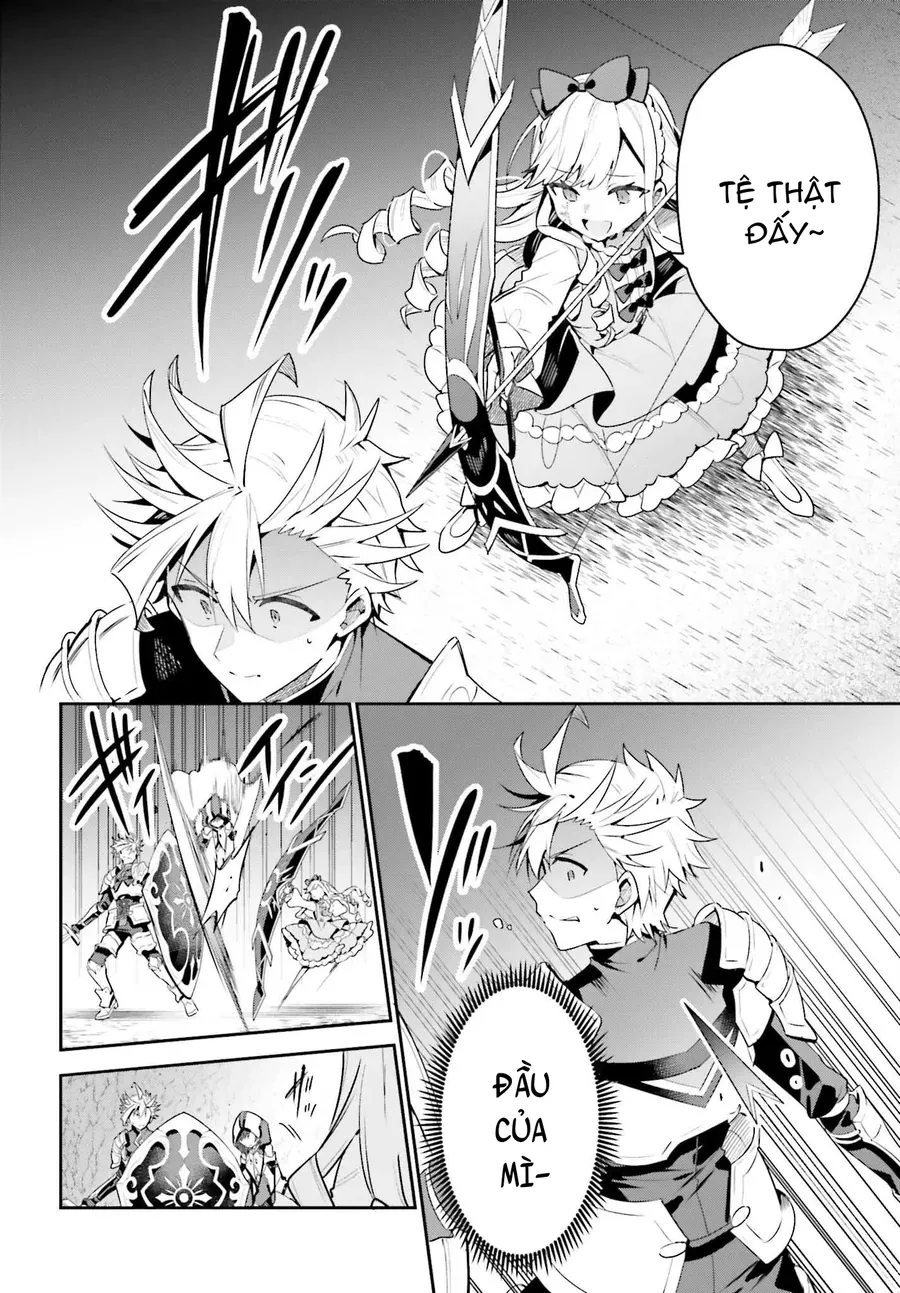 Guild No Uketsukejou Desu Ga Zangyou Wa Iya Nanode Boss Wo Solo Toubatsu Shiyou To Omoimasu - Trang 28