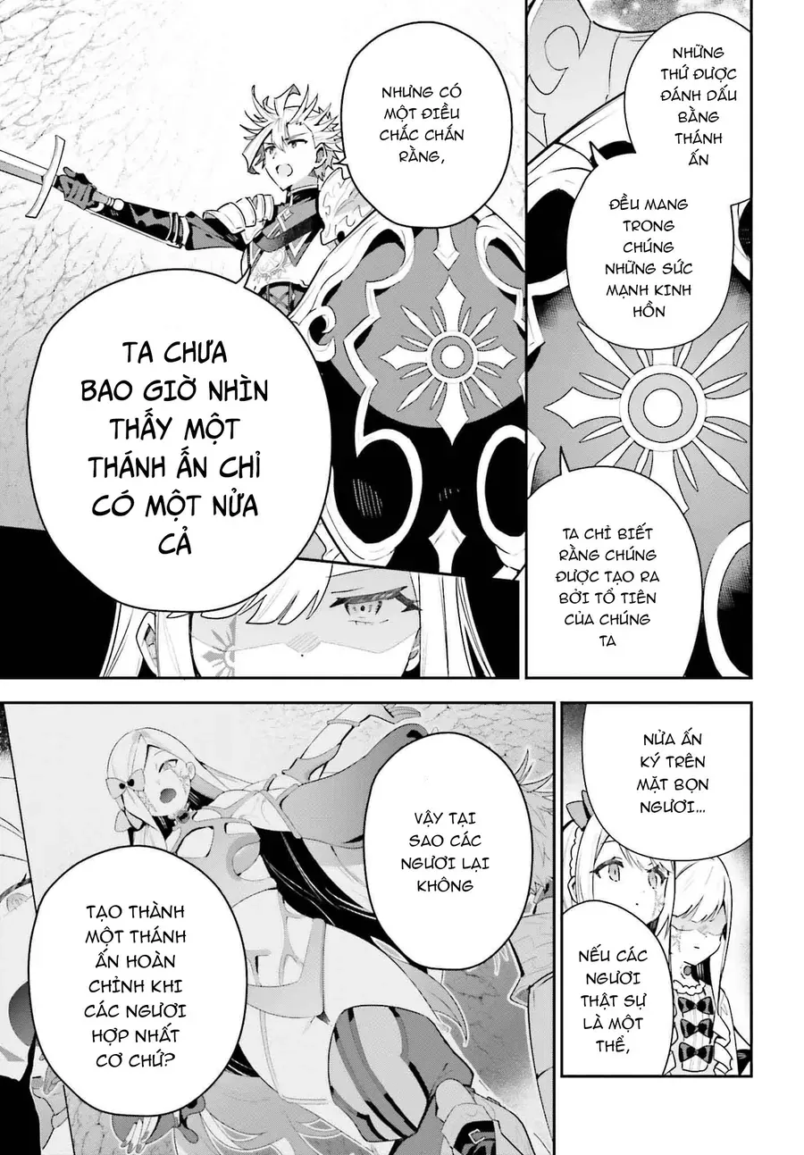 Guild No Uketsukejou Desu Ga Zangyou Wa Iya Nanode Boss Wo Solo Toubatsu Shiyou To Omoimasu - Trang 17