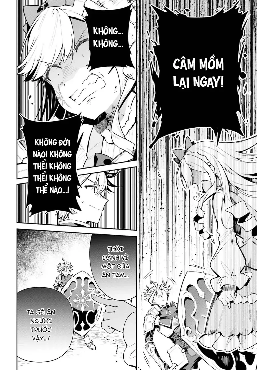 Guild No Uketsukejou Desu Ga Zangyou Wa Iya Nanode Boss Wo Solo Toubatsu Shiyou To Omoimasu - Trang 20