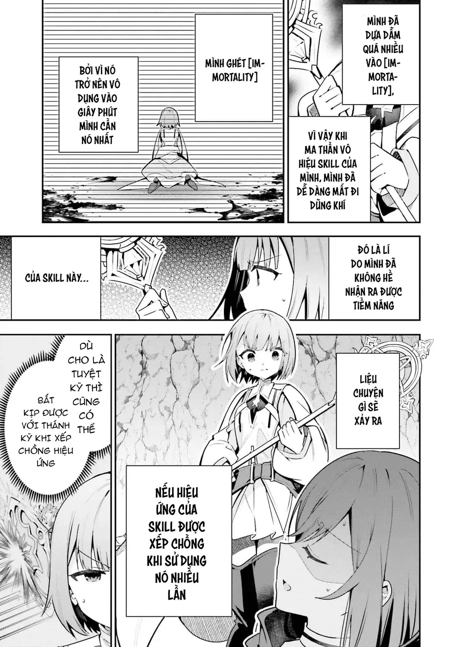 Guild No Uketsukejou Desu Ga Zangyou Wa Iya Nanode Boss Wo Solo Toubatsu Shiyou To Omoimasu - Trang 34