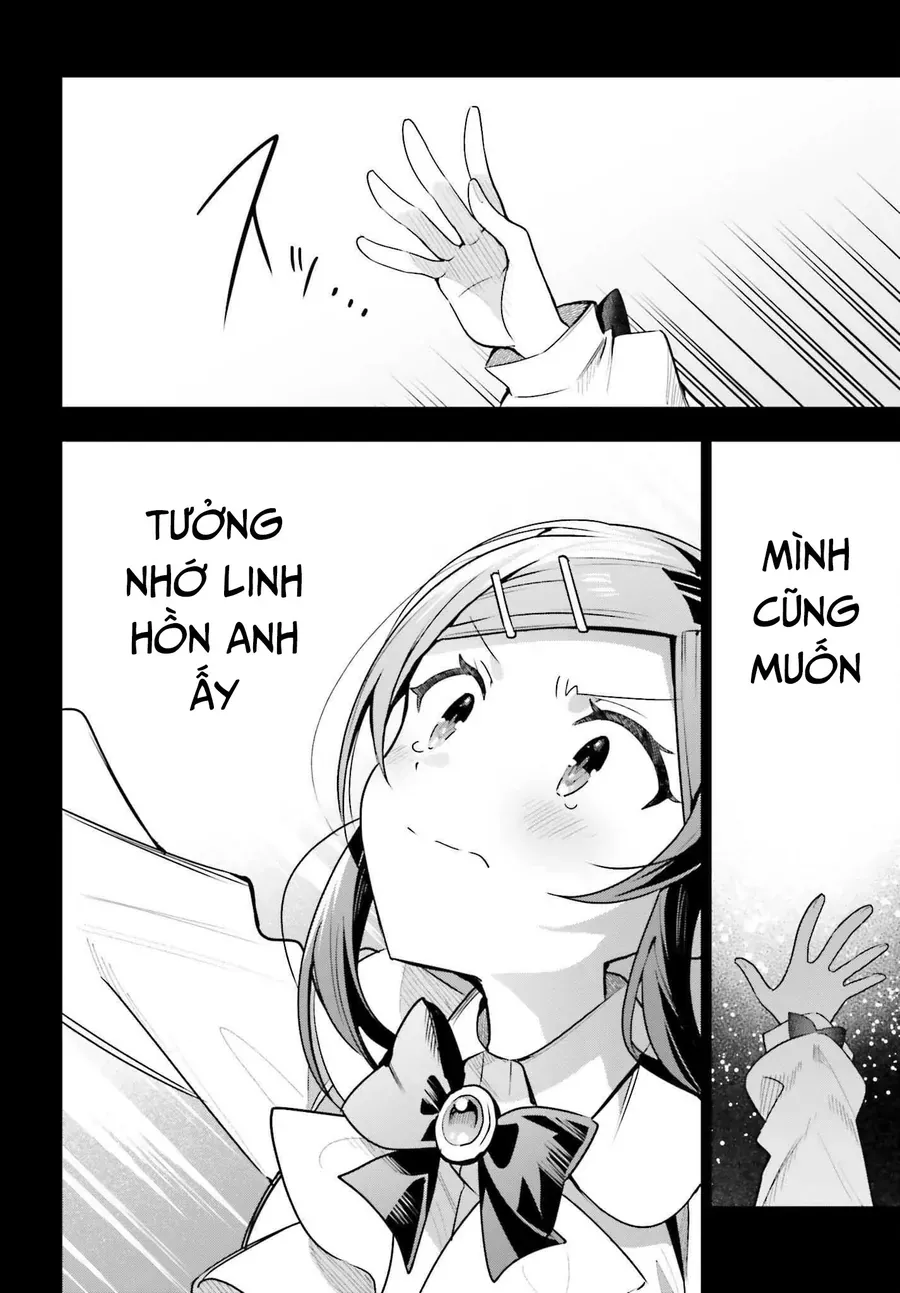 Guild No Uketsukejou Desu Ga Zangyou Wa Iya Nanode Boss Wo Solo Toubatsu Shiyou To Omoimasu - Trang 18