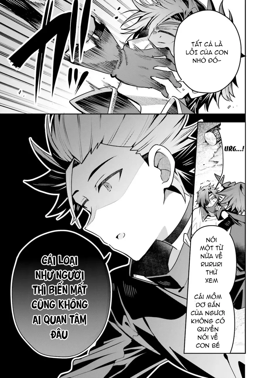 Guild No Uketsukejou Desu Ga Zangyou Wa Iya Nanode Boss Wo Solo Toubatsu Shiyou To Omoimasu - Trang 5