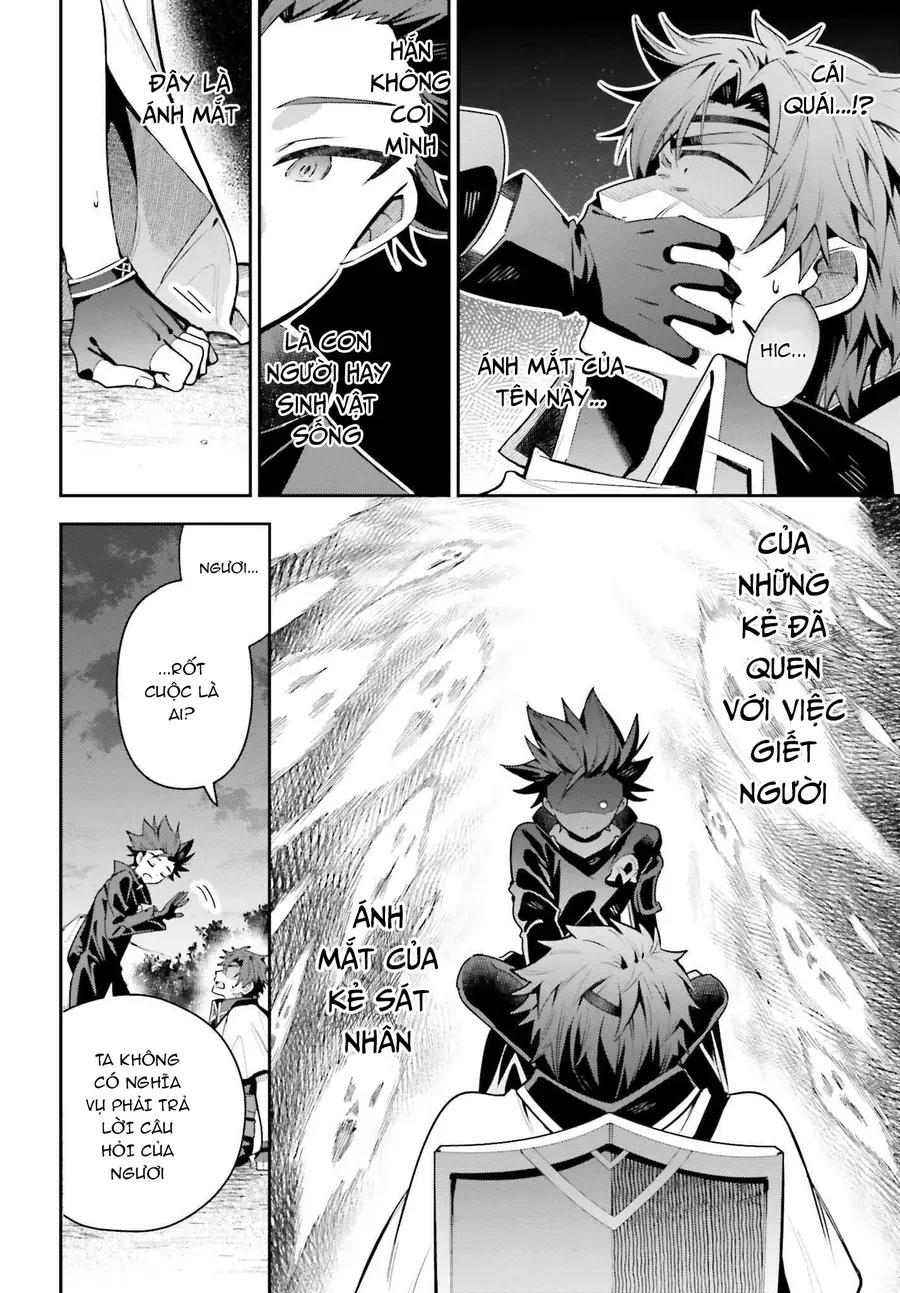 Guild No Uketsukejou Desu Ga Zangyou Wa Iya Nanode Boss Wo Solo Toubatsu Shiyou To Omoimasu - Trang 6