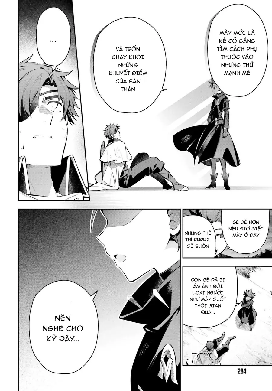 Guild No Uketsukejou Desu Ga Zangyou Wa Iya Nanode Boss Wo Solo Toubatsu Shiyou To Omoimasu - Trang 8