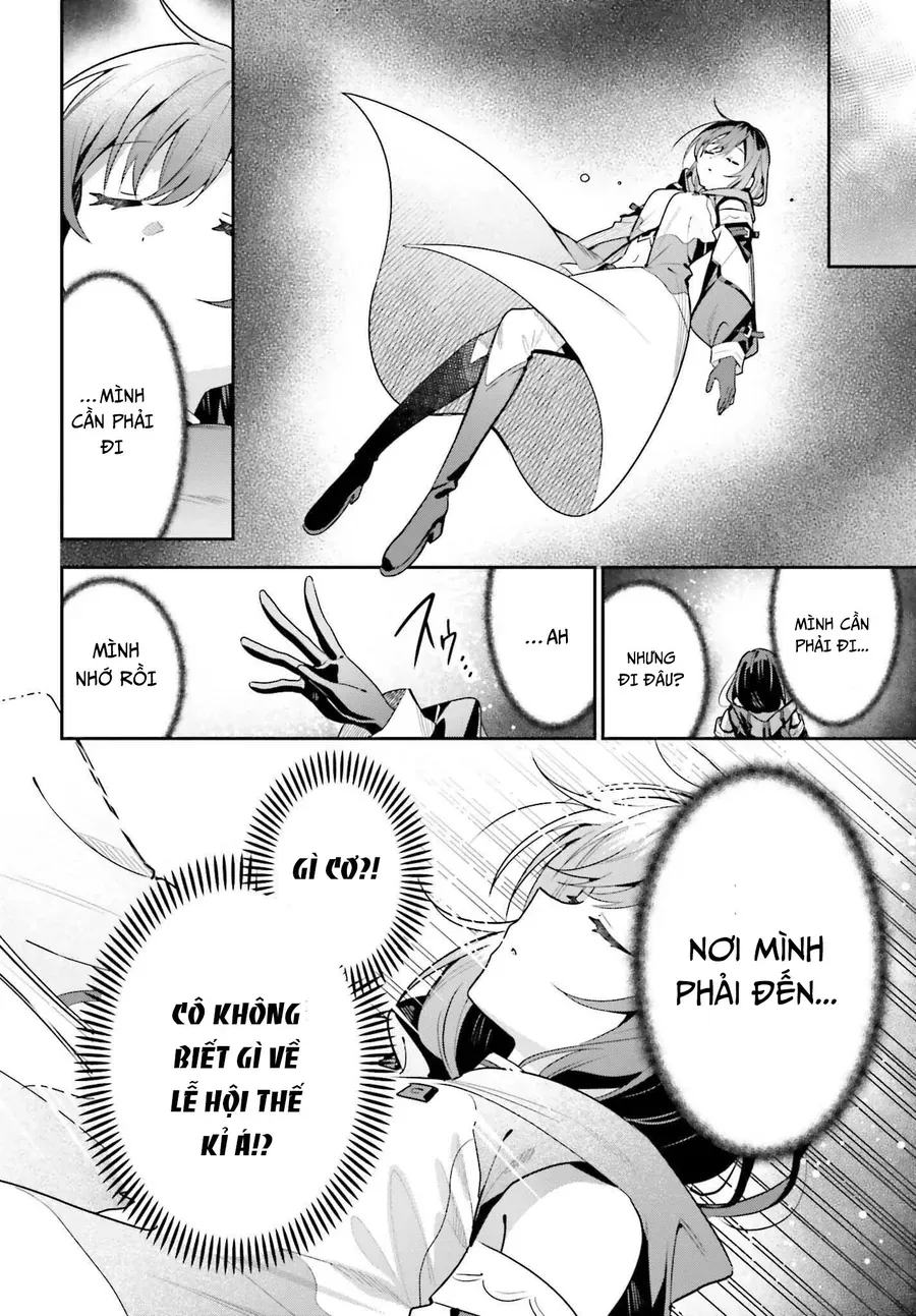 Guild No Uketsukejou Desu Ga Zangyou Wa Iya Nanode Boss Wo Solo Toubatsu Shiyou To Omoimasu - Trang 10