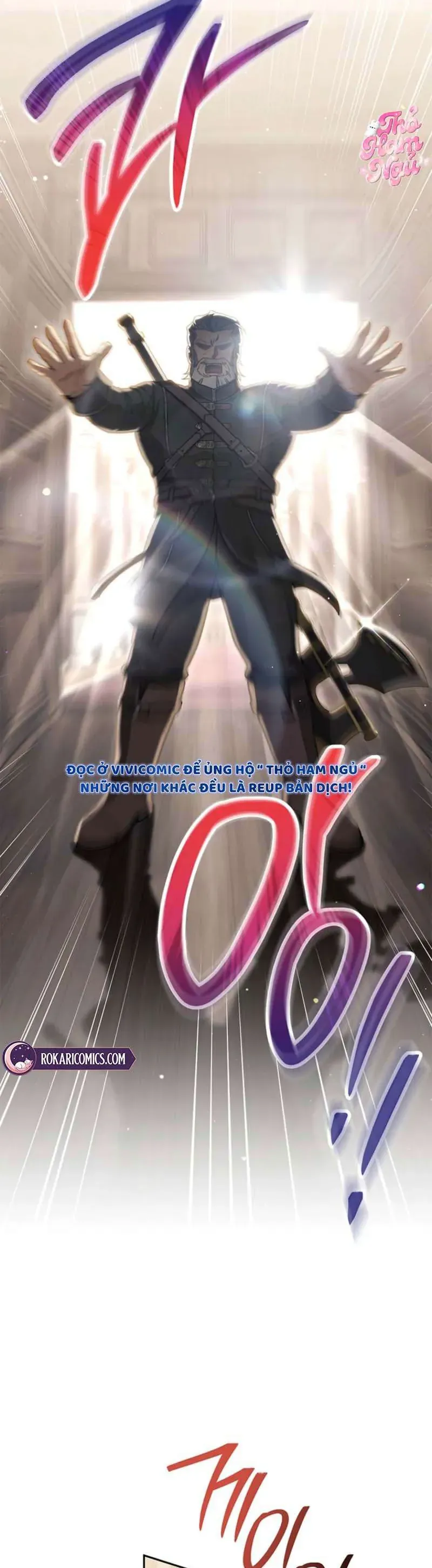 Bé Út Che Giấu Vô Số Bí Mật Chap 12 - Next Chap 11