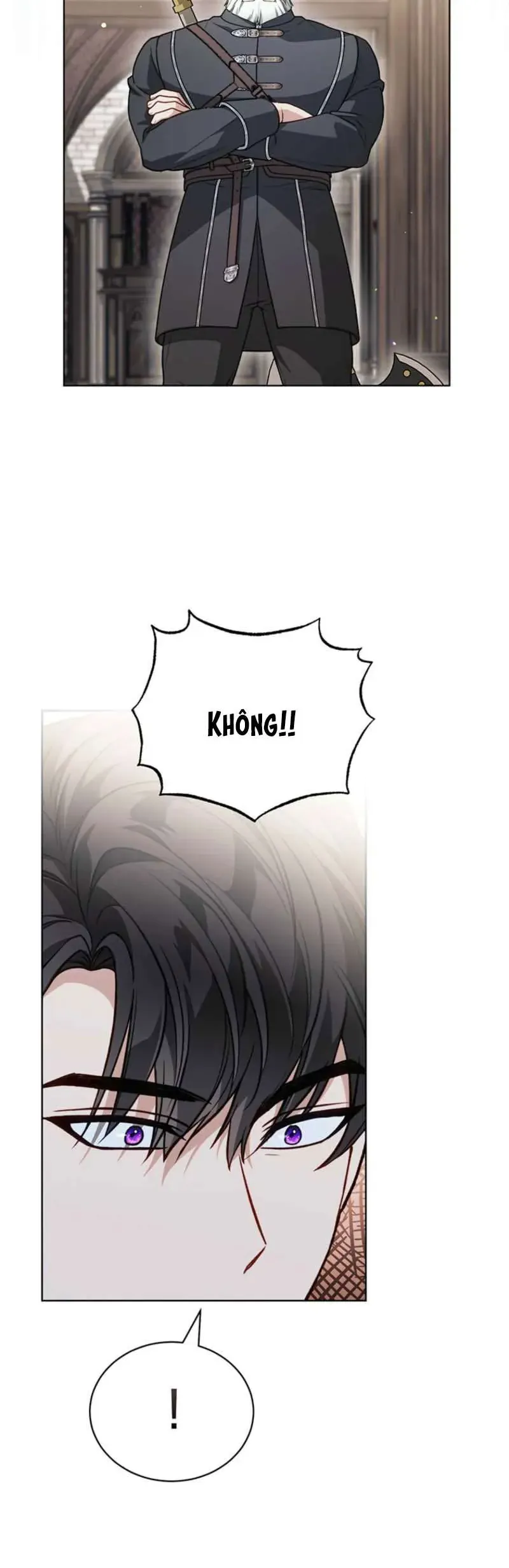 Bé Út Che Giấu Vô Số Bí Mật Chap 12 - Next Chap 11