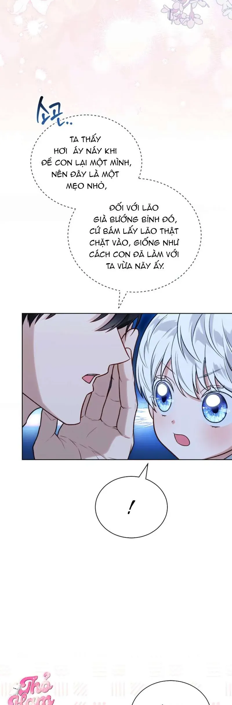 Bé Út Che Giấu Vô Số Bí Mật Chap 13 - Next Chap 12