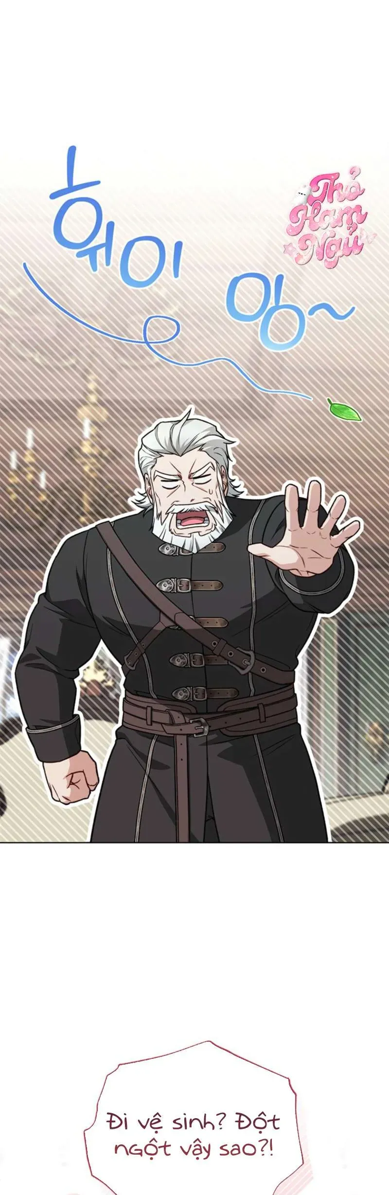 Bé Út Che Giấu Vô Số Bí Mật Chap 13 - Next Chap 12