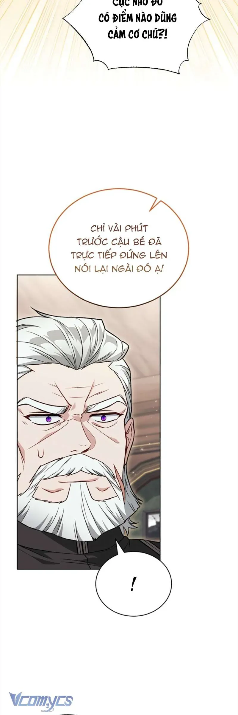 Bé Út Che Giấu Vô Số Bí Mật Chap 13 - Next Chap 12