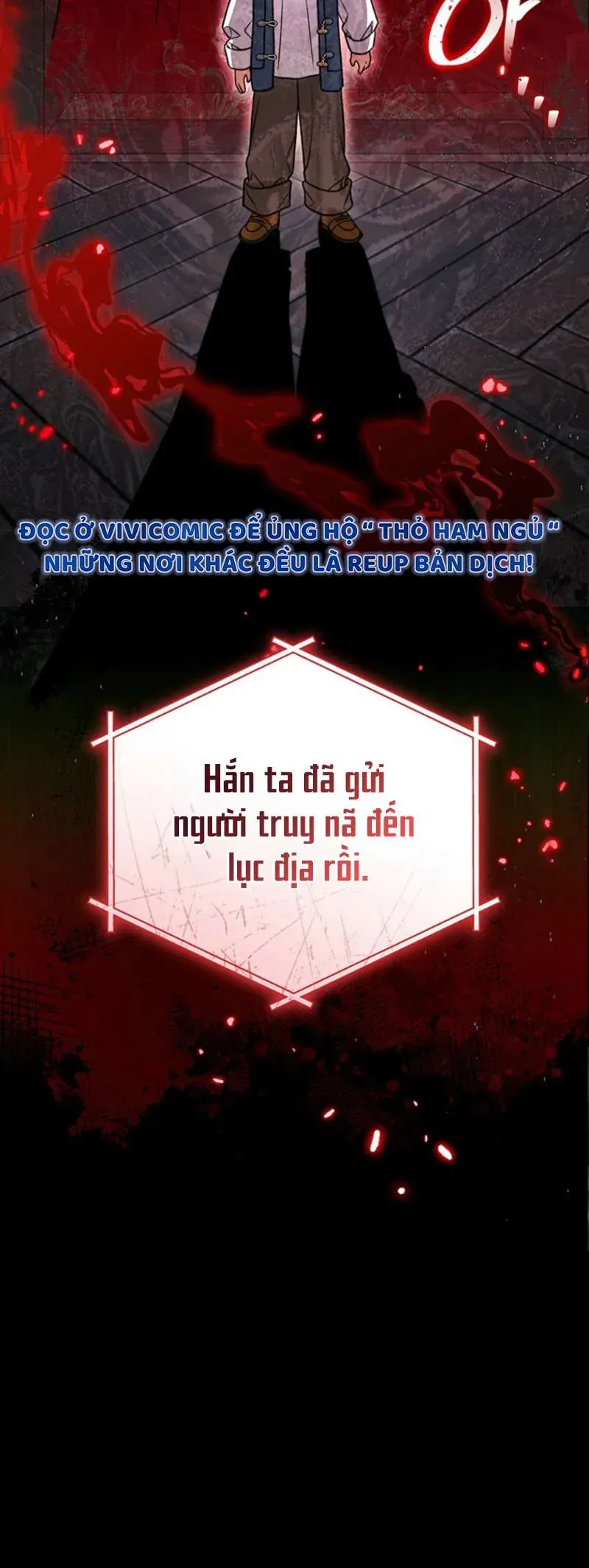 Bé Út Che Giấu Vô Số Bí Mật Chap 13 - Next Chap 12