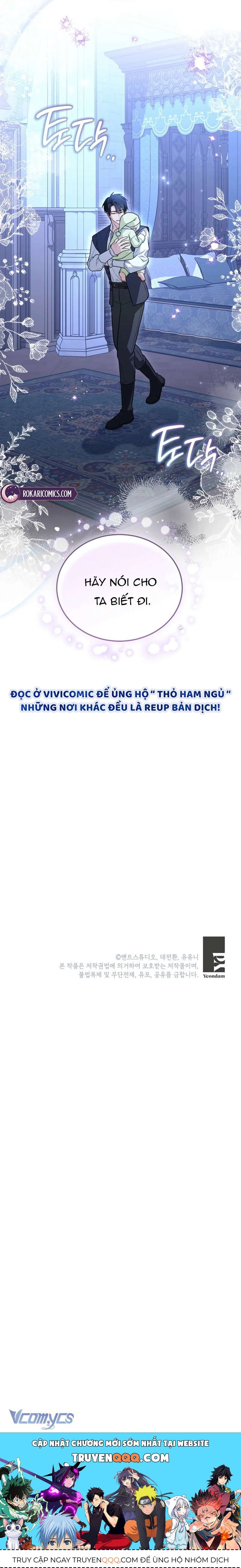 Bé Út Che Giấu Vô Số Bí Mật Chap 14 - Next Chap 13