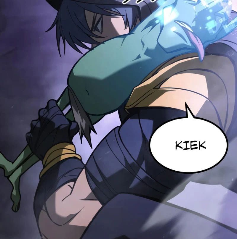 Goblin Level 999 Chương 32 - Trang 163