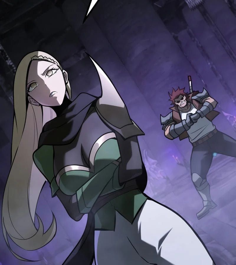 Goblin Level 999 Chương 32 - Trang 52