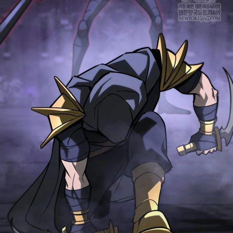 Goblin Level 999 Chương 33 - Trang 244