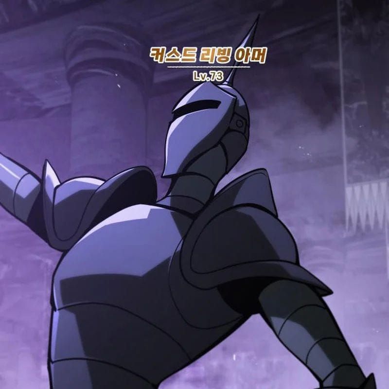 Goblin Level 999 Chương 33 - Trang 319