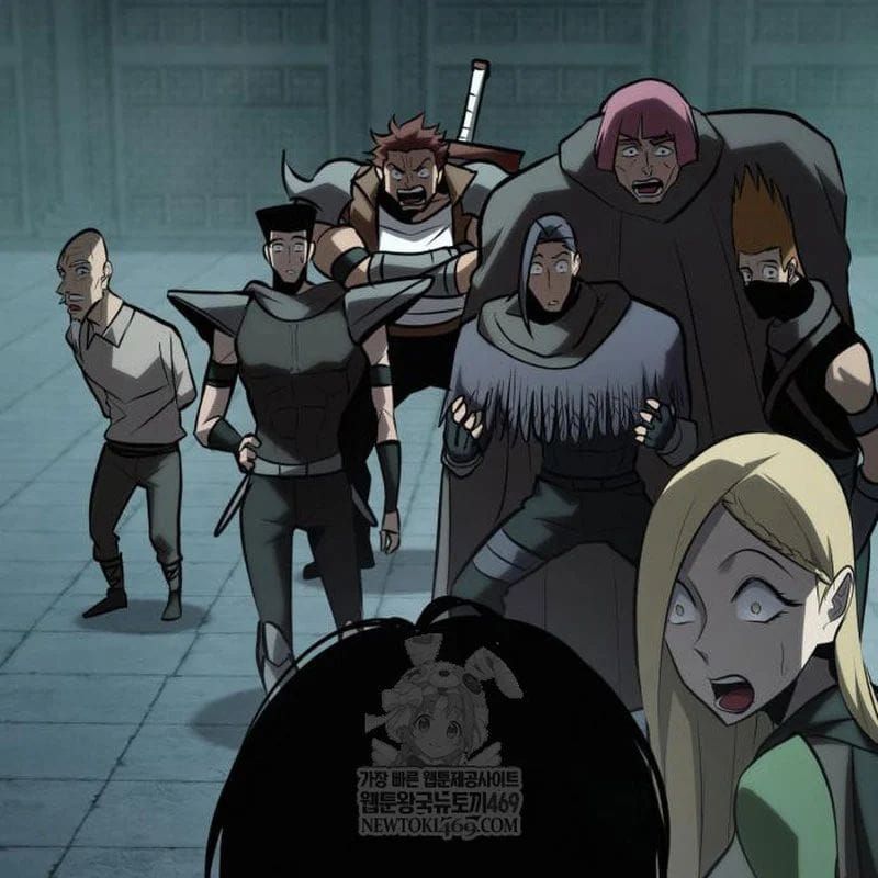 Goblin Level 999 Chương 34 - Trang 169