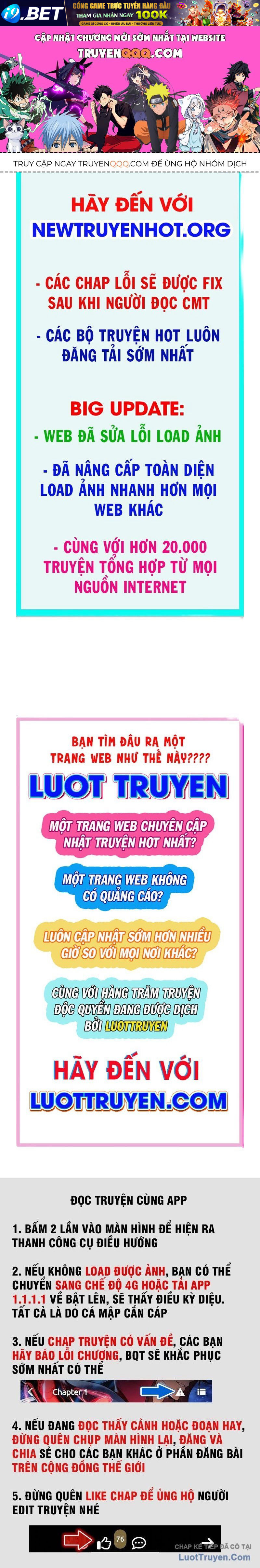 Goblin Level 999 Chương 35 - Trang 1