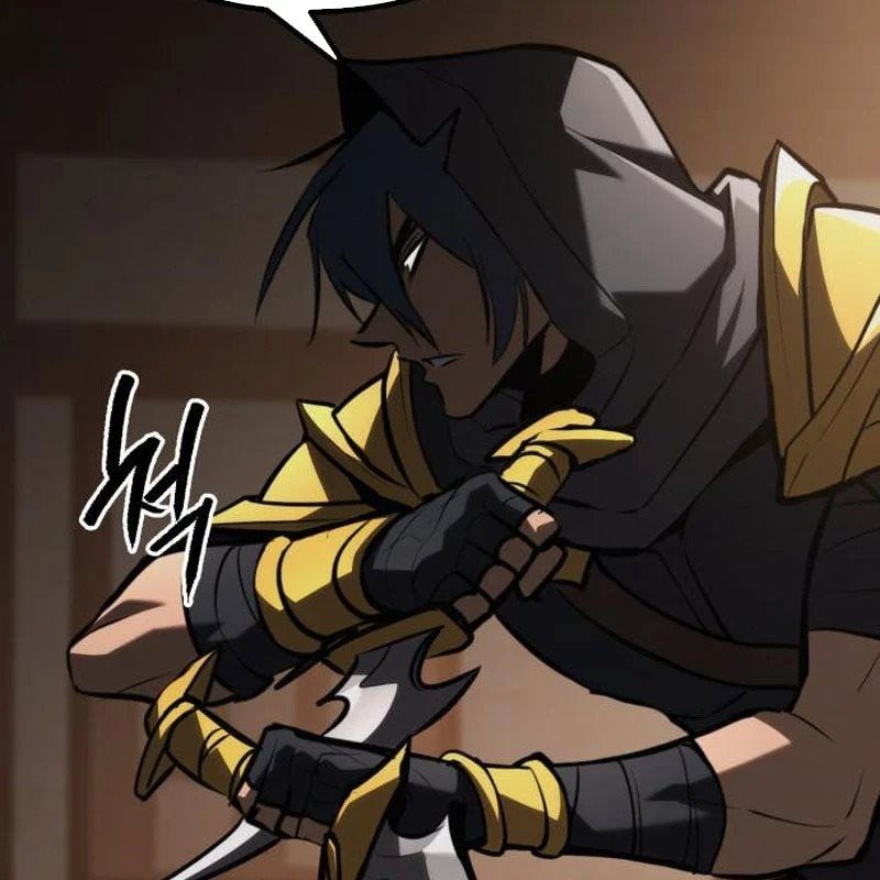 Goblin Level 999 Chương 35 - Trang 124