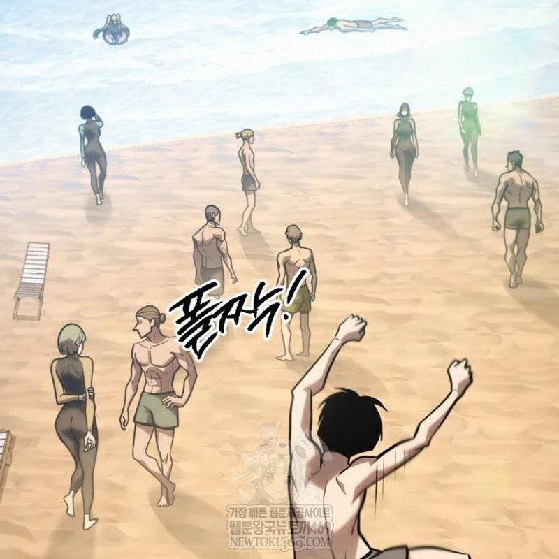 Goblin Level 999 Chương 35 - Trang 136