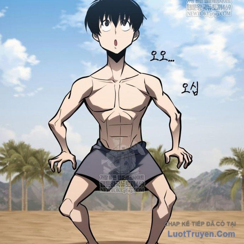 Goblin Level 999 Chương 35 - Trang 158