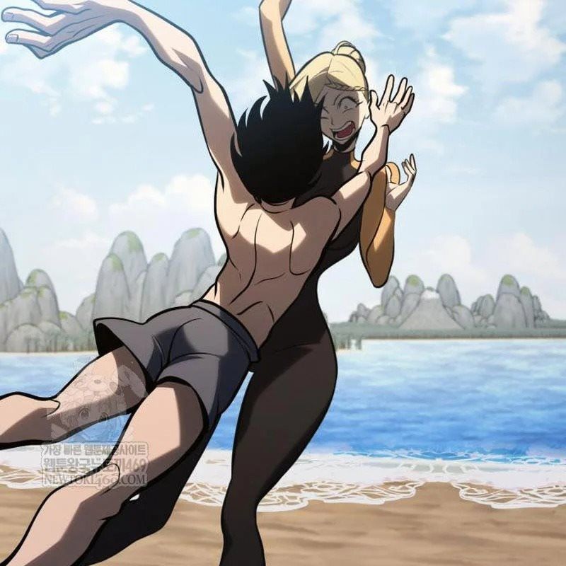 Goblin Level 999 Chương 35 - Trang 241