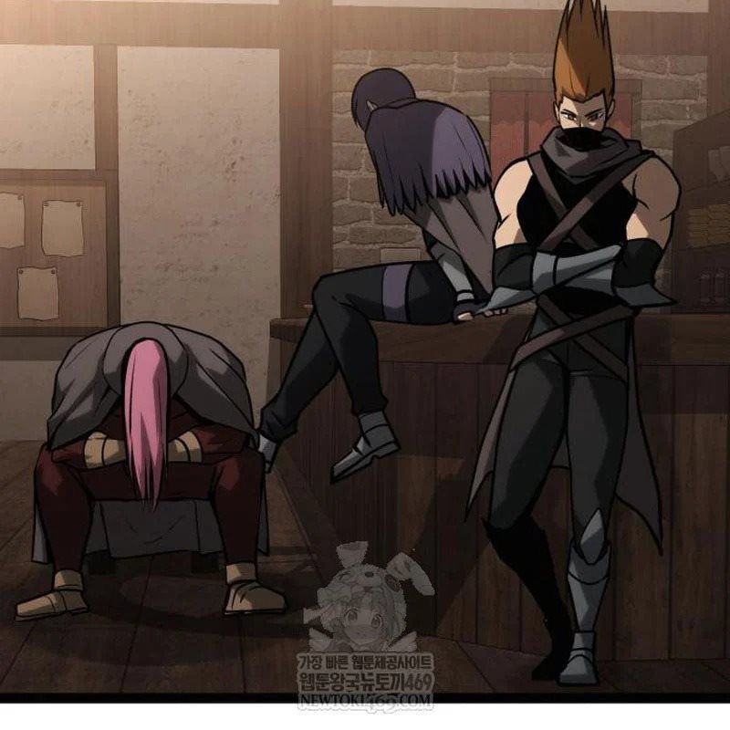 Goblin Level 999 Chương 35 - Trang 29