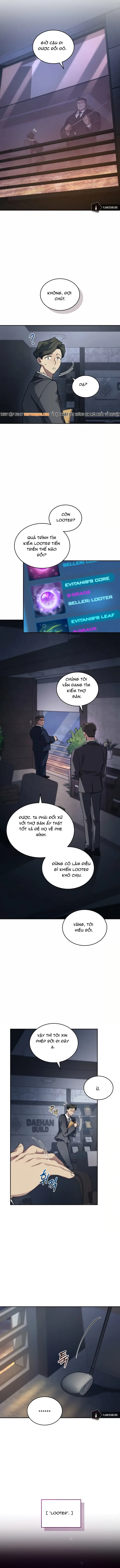 Ta Đánh Cắp Linh Hồn Của Ranker Top 1 - Trang 11