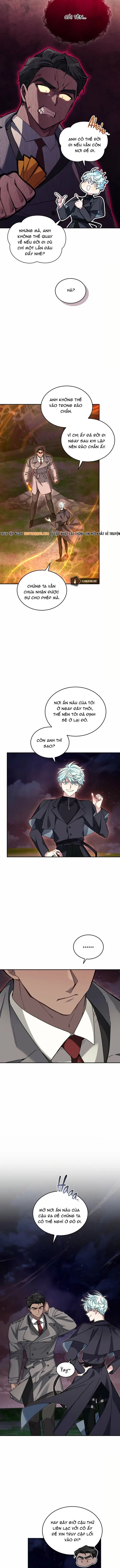 Ta Đánh Cắp Linh Hồn Của Ranker Top 1 - Trang 4