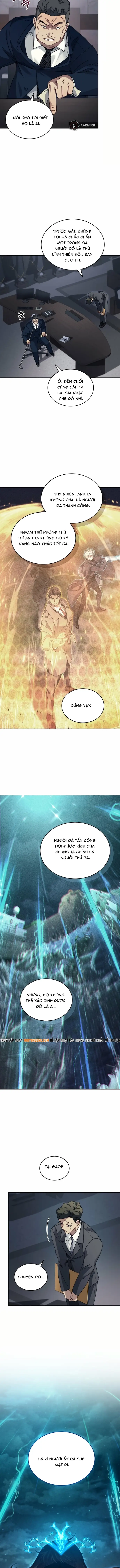 Ta Đánh Cắp Linh Hồn Của Ranker Top 1 - Trang 7