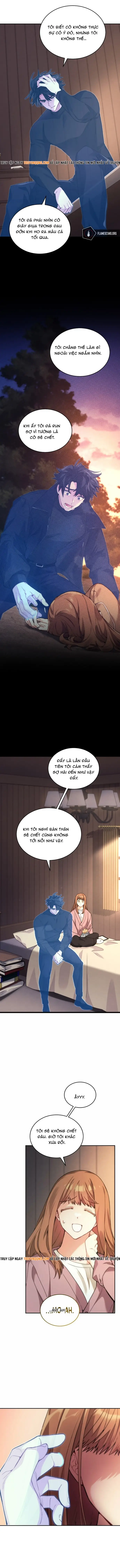 Ta Đánh Cắp Linh Hồn Của Ranker Top 1 - Trang 13