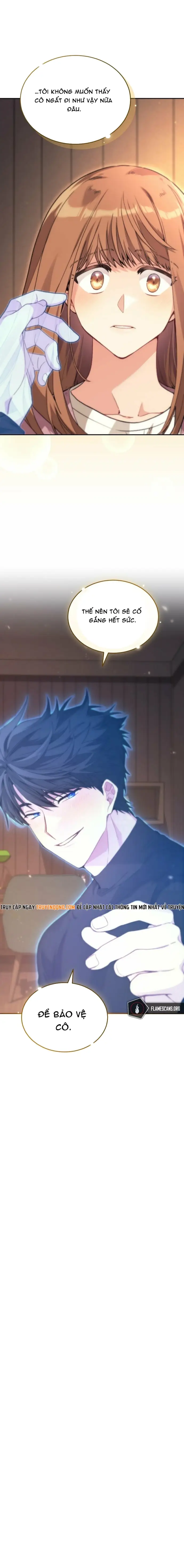 Ta Đánh Cắp Linh Hồn Của Ranker Top 1 - Trang 14